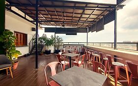 Merchant Hotel